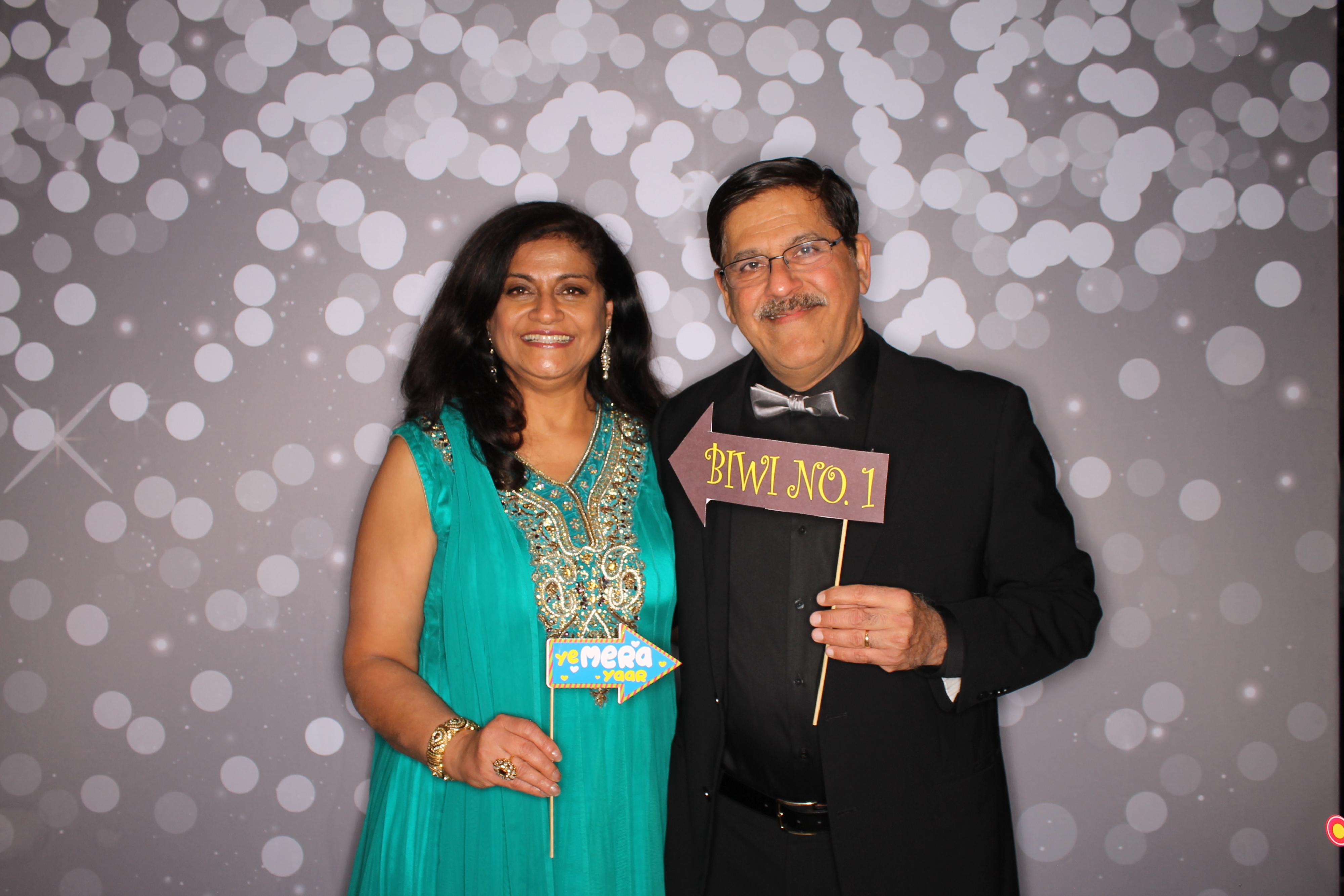 Bollywood Party  | View more photos from the event at gallery.photoboothcincy.com/u/PhotoBoothCincy/Bollywood-Party